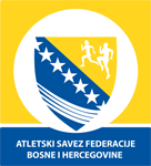 Atletski savez Federacije Bosne i Hercegovine